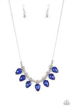 Load image into Gallery viewer, Crown Jewel Couture - Blue
