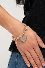 Load image into Gallery viewer, Declaration of Love - Gold
