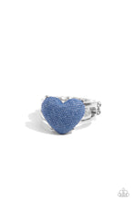Load image into Gallery viewer, Denim Daydream - Blue (R894)
