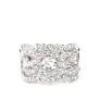 Load image into Gallery viewer, Doting on Dazzle - White (R533)
