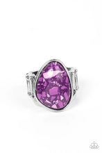 Load image into Gallery viewer, Earth Hearth - Purple (R126)
