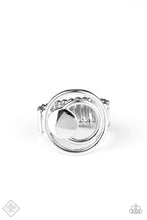Load image into Gallery viewer, Edgy Eclipse - Silver (R376)
