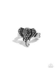 Load image into Gallery viewer, Elephant Whisper - Silver (R999)
