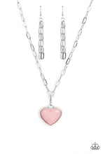 Load image into Gallery viewer, Everlasting Endearment - Pink
