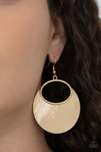 Load image into Gallery viewer, Fan Girl Glam - Gold
