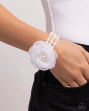 Load image into Gallery viewer, Feminine Mystique - White
