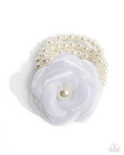 Load image into Gallery viewer, Feminine Mystique - White
