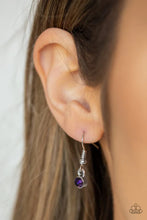 Load image into Gallery viewer, Flirtatiously Flashy - Purple
