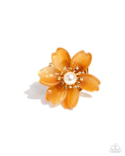 Load image into Gallery viewer, Floral Force - Orange (R958)
