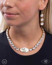 Load image into Gallery viewer, Gods Girl - Gold
