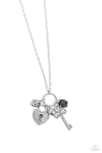 Load image into Gallery viewer, Girly Gathering - Silver
