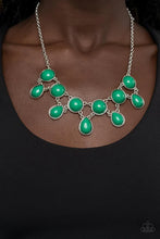 Load image into Gallery viewer, Very Valley Girl - Green
