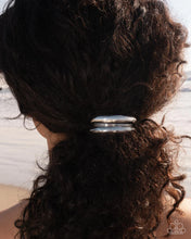 Load image into Gallery viewer, Headlining Hair Toss - Silver
