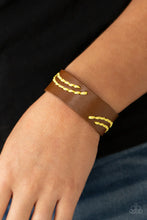 Load image into Gallery viewer, Harmonic Horizons - Yellow
