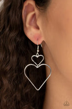 Load image into Gallery viewer, Heartbeat Harmony - Silver
