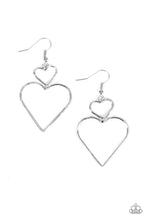 Load image into Gallery viewer, Heartbeat Harmony - Silver
