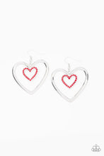 Load image into Gallery viewer, Heart Candy Couture - Red
