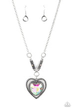 Load image into Gallery viewer, Heart Full of Fabulous - Multi

