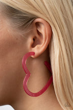 Load image into Gallery viewer, Heart Throbbing Twinkle - Pink
