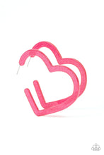 Load image into Gallery viewer, Heart Throbbing Twinkle - Pink
