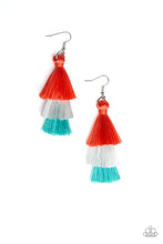 Load image into Gallery viewer, Holds On To Your Tassel! - Orange
