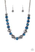 Load image into Gallery viewer, Interstellar Influencer - Blue
