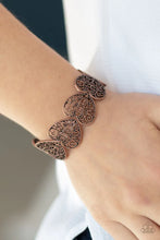 Load image into Gallery viewer, Keep Love In Your Heart - Copper
