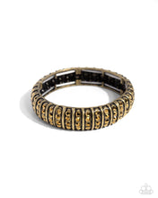 Load image into Gallery viewer, Manufactured Magnificence - Brass
