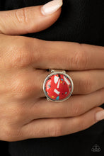 Load image into Gallery viewer, Marble Mosaic - Red (R791)
