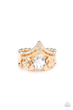 Load image into Gallery viewer, Metro Queen - Gold (R504)

