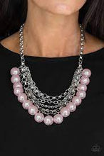 Load image into Gallery viewer, One-Way WALL STREET - Pink
