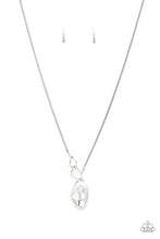 Load image into Gallery viewer, Optical Opulence - White
