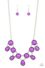 Load image into Gallery viewer, Very Valley Girl - Purple
