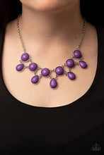 Load image into Gallery viewer, Very Valley Girl - Purple
