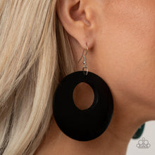 Load image into Gallery viewer, Island Hop - Black
