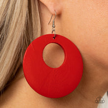 Load image into Gallery viewer, Island Hop - Red
