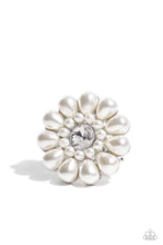 Load image into Gallery viewer, PEARL Talk - White (R747)
