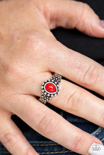 Load image into Gallery viewer, Pep Talk - Red (R179)
