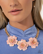 Load image into Gallery viewer, Gala Genre - Pink
