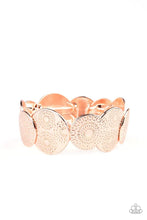 Load image into Gallery viewer, Pleasantly Posy - Rose Gold
