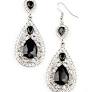 Load image into Gallery viewer, Posh Pageantry - Black
