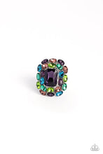 Load image into Gallery viewer, Perfectly Park Avenue - Purple (R706)

