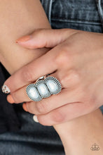 Load image into Gallery viewer, Radiant Rubble - White (R115)

