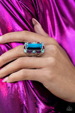 Load image into Gallery viewer, Radiant Rhinestones - Blue (R597)
