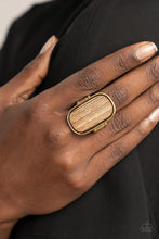 Load image into Gallery viewer, Reclaimed Refinement - Gold (R486)
