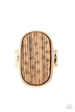 Load image into Gallery viewer, Reclaimed Refinement - Gold (R486)
