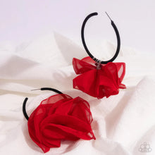 Load image into Gallery viewer, Passionate Promenade - Red
