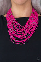 Load image into Gallery viewer, Rio Rainforest - Pink

