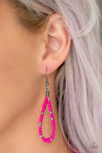 Load image into Gallery viewer, Rio Rainforest - Pink
