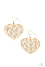 Load image into Gallery viewer, Romantic Reign - Gold
